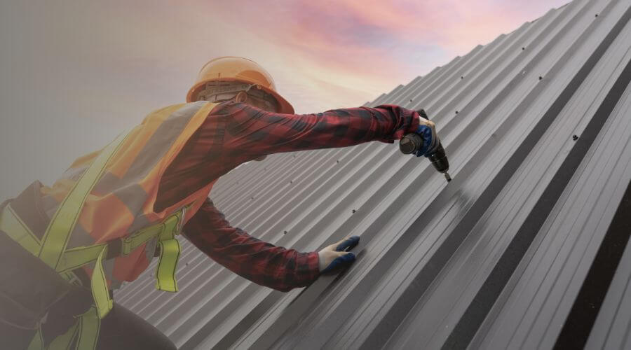 Expert top industrial roofings services in Bobtown, PA